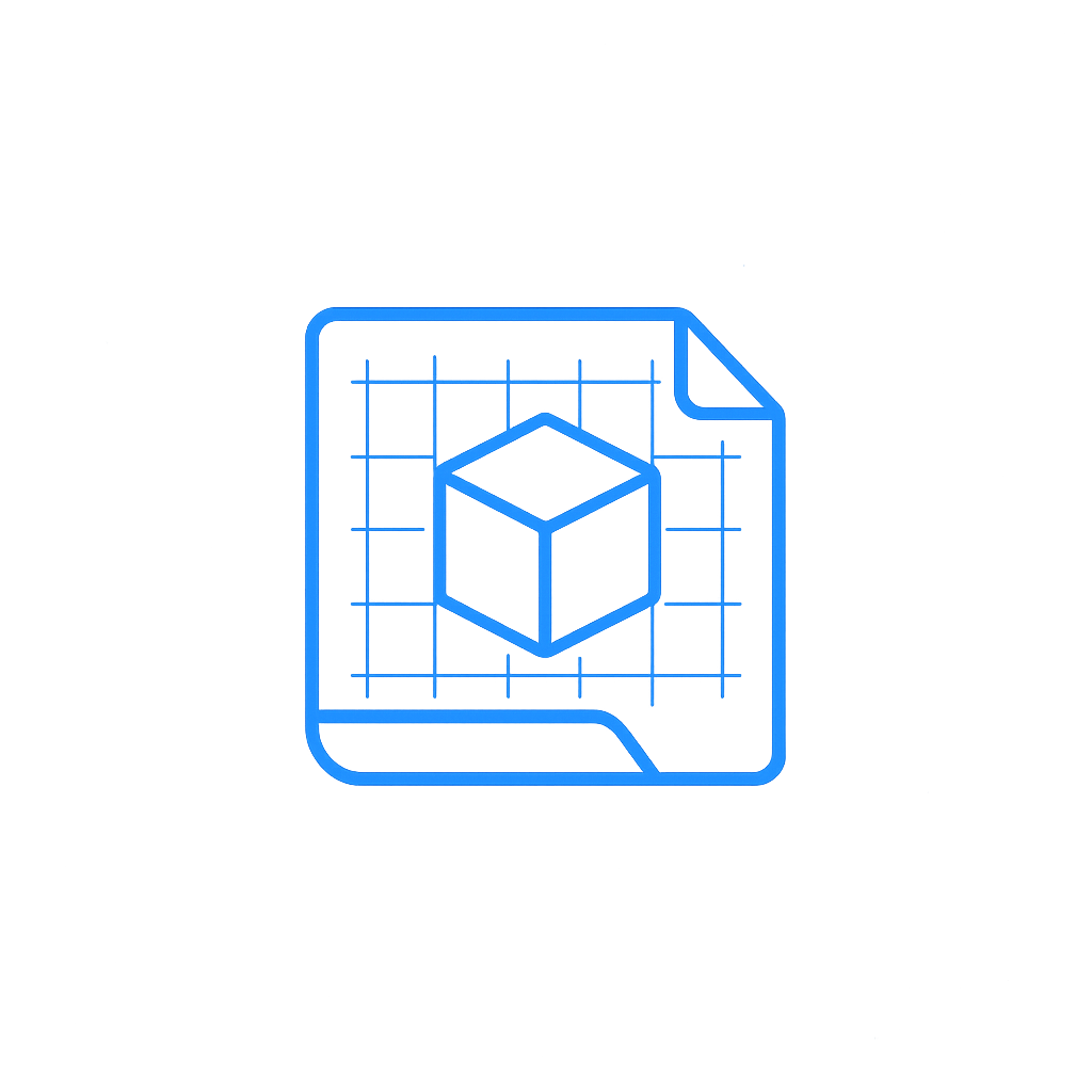 Prototyping Icon