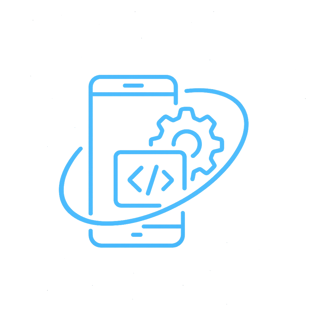 Software and application Icon